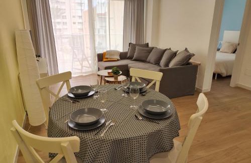 Aguilas Apartamento | Apartamento La Casica Beach Poniente
