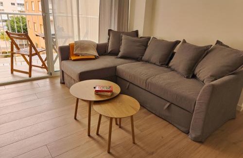 Aguilas Apartamento | Apartamento La Casica Beach Poniente