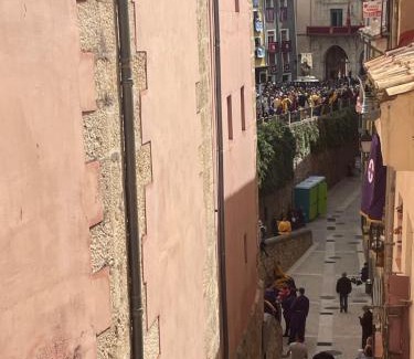 Centro histórico Apartamento | Apartamento LA CATEDRAL CUENCA