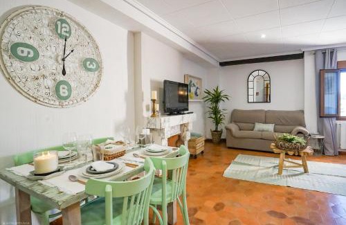 Centro histórico Apartamento | Apartamento LA CATEDRAL CUENCA