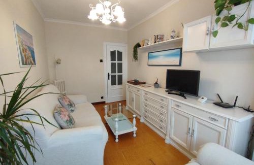 Reinosa Apartamento | Apartamento La Luz de Reinosa 1