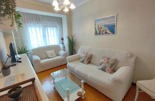 Reinosa Apartamento | Apartamento La Luz de Reinosa 1