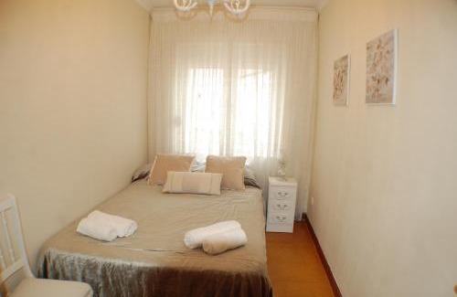 Reinosa Apartamento | Apartamento La Luz de Reinosa 1