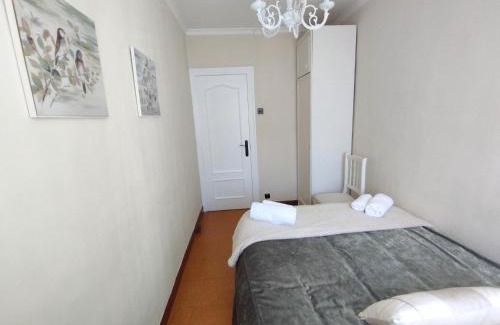 Reinosa Apartamento | Apartamento La Luz de Reinosa 1