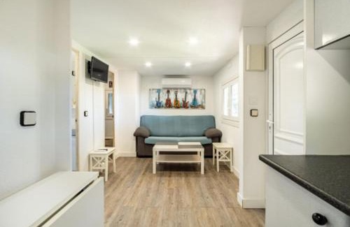 Bolonia Apartamento | Apartamento La Marisma