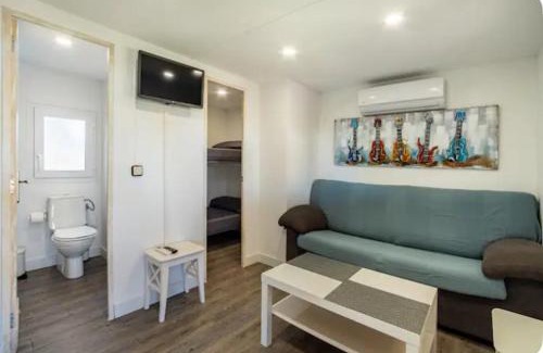 Bolonia Apartamento | Apartamento La Marisma