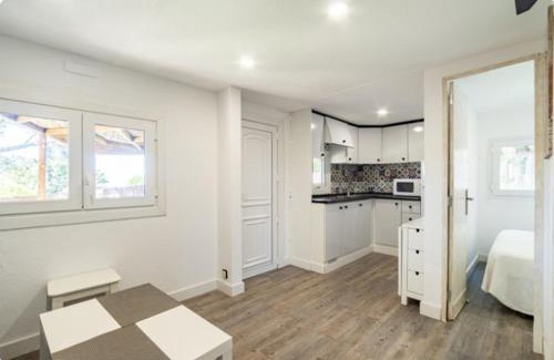 Bolonia Apartamento | Apartamento La Marisma