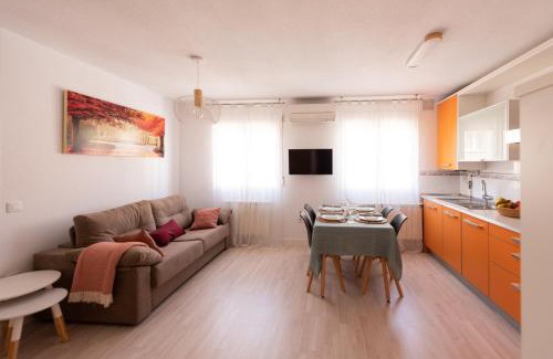 Guadalajara Apartamento | Apartamento La Merced.