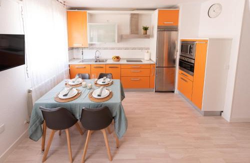 Guadalajara Apartamento | Apartamento La Merced.