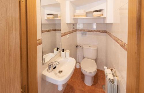 Guadalajara Apartamento | Apartamento La Merced.