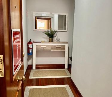 Liencres Apartamento | APARTAMENTO LA PICOTA