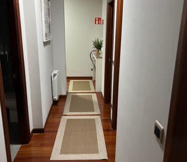 Liencres Apartamento | APARTAMENTO LA PICOTA