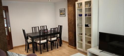 Centro de la ciudad de Gijón Apartamento | Apartamento La Playa Gijón