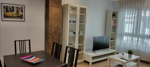 Centro de la ciudad de Gijón Apartamento | Apartamento La Playa Gijón