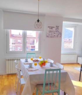 Nájera Apartamento | APARTAMENTO LA REAL