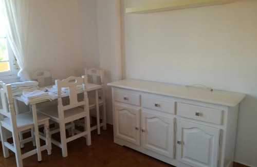 Tarifa Apartamento | Apartamento La Tortuguita