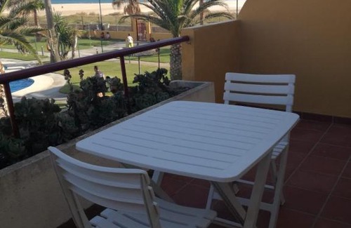 Tarifa Apartamento | Apartamento La Tortuguita
