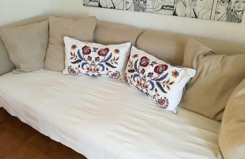 Tarifa Apartamento | Apartamento La Tortuguita