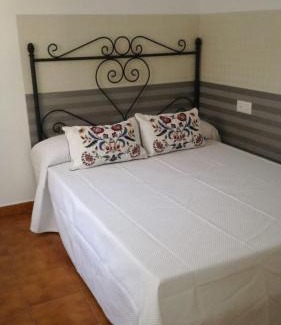 Tarifa Apartamento | Apartamento La Tortuguita