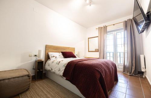 Pradollano Apartamento | Apartamento La Visera Plaza