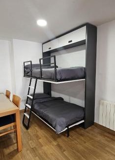 Ribes De Freser Apartamento | Apartamento Laia, con máquina recreativa