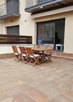 Ribes De Freser Apartamento | Apartamento Laia, con máquina recreativa