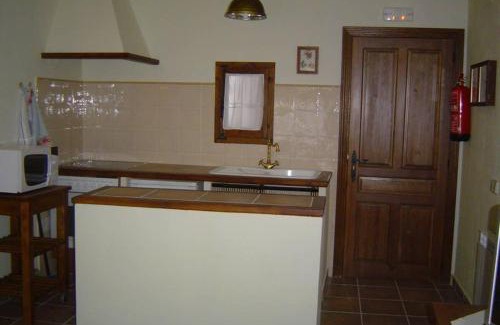 Hontanares Apartamento | APARTAMENTO LAS ERAS