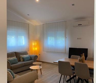 Mogon Apartamento | Apartamento Las Escocesas