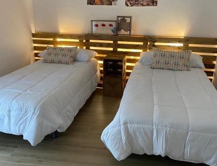 Mogon Apartamento | Apartamento Las Escocesas