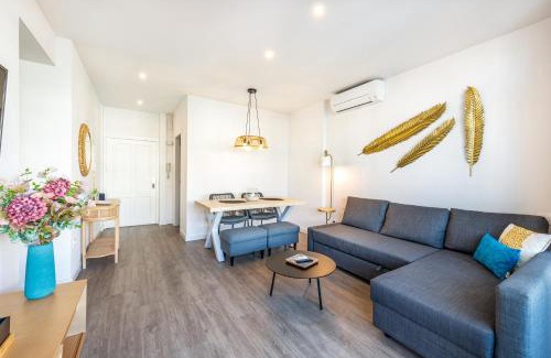 Alcossebre Apartamento | Apartamento Las Fuentes