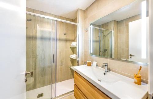 Alcossebre Apartamento | Apartamento Las Fuentes