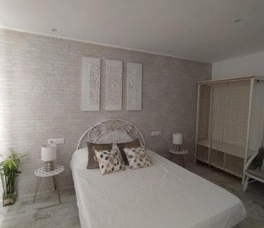 Centro histórico de Peniscola Apartamento | Apartamento Laura