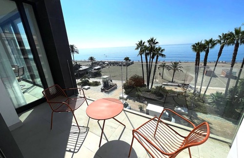 Estepona Apartamento | Apartamento LaViu 1Dormitorio