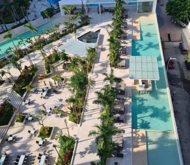 Zona costera de Acapulco Apartamento | Apartamento Le Club Acapulco