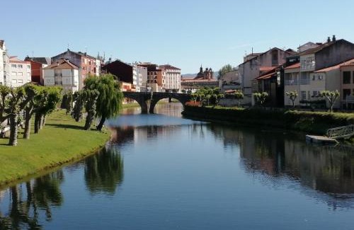 Monforte de Lemos Apartamento | Apartamento Lemavos