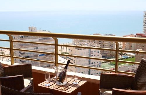 Playa de San Juan Apartamento | Apartamento Leo Playa de San Juan