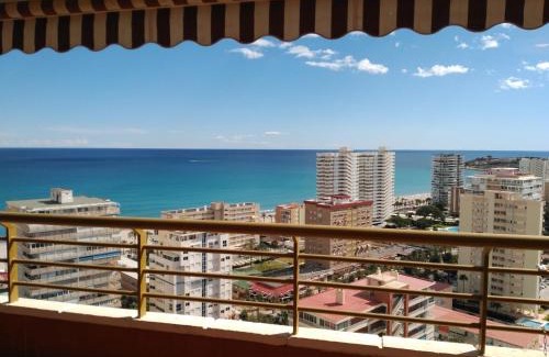 Playa de San Juan Apartamento | Apartamento Leo Playa de San Juan