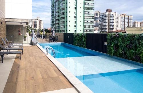 Cristovao Colombo Apartamento | Apartamento lindo e novo em Itapuã