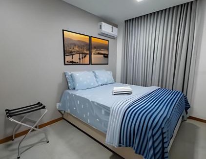 Cristovao Colombo Apartamento | Apartamento lindo e novo em Itapuã