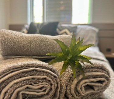 Maria Ceu Apartamento | Apartamento Lindo Próximo ao Centro de Criciúma