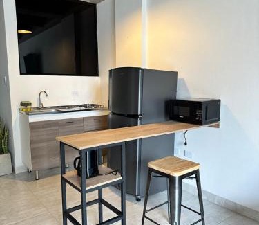Llanogrande Apartamento | Apartamento Llano Grande Helecho