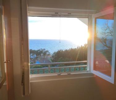 O Rosal Apartamento | Apartamento Loft A Estivada