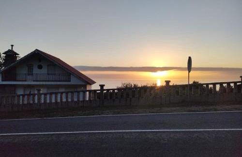 O Rosal Apartamento | Apartamento Loft A Estivada