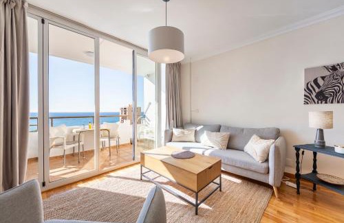 Aguadulce Apartamento | Apartamento Loli