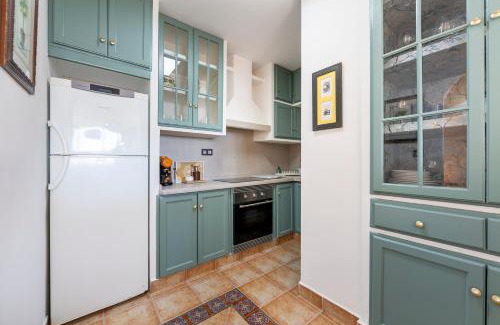 Aguadulce Apartamento | Apartamento Loli