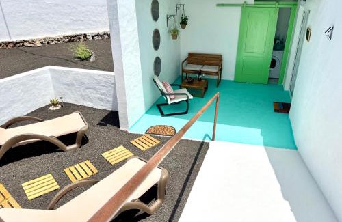 Macher Casa | Apartamento Los Arcos