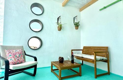 Macher Casa | Apartamento Los Arcos