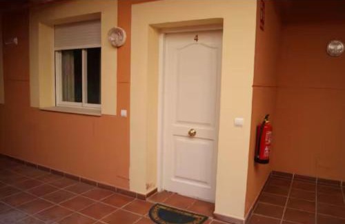 Alhambra Apartamento | apartamento los montes