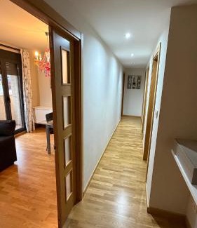 Los Olivos Apartamento | Apartamento Los Olivos