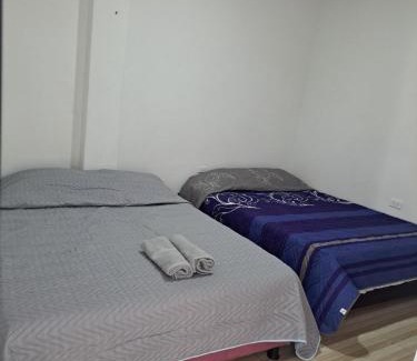 Macanal Apartamento | Apartamento Los Pinos